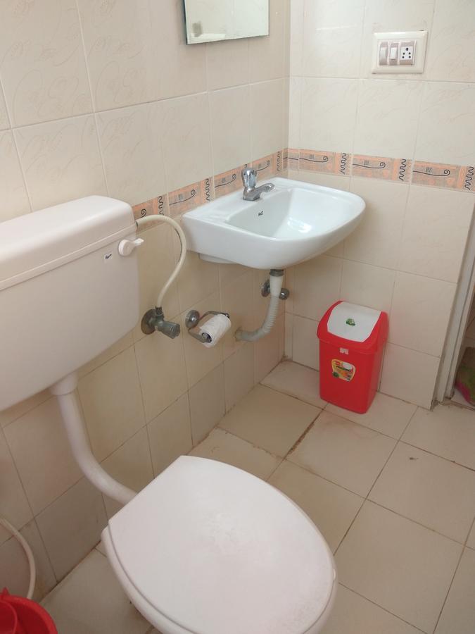 Vega Residency Hotel Bangalore Eksteriør billede
