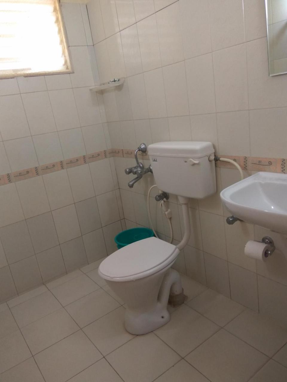 Vega Residency Hotel Bangalore Eksteriør billede